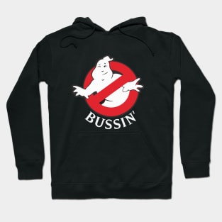 Bussin' Hoodie